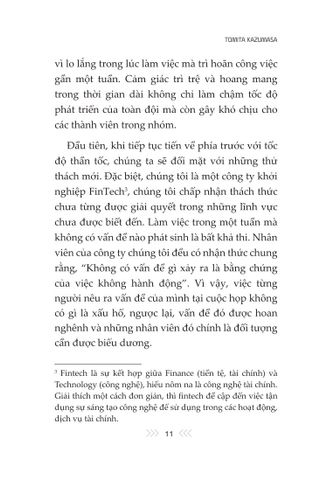  PDCA – Lập Kế Hoạch Thực Chiến, Quản Lý Rủi Ro Và Tối Ưu Hiệu Suất - Tomita Kazumasa 