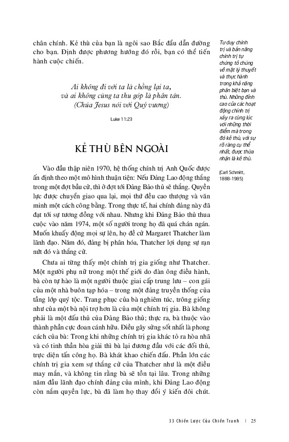 33 Chiến Lược Của Chiến Tranh - Robert Greene