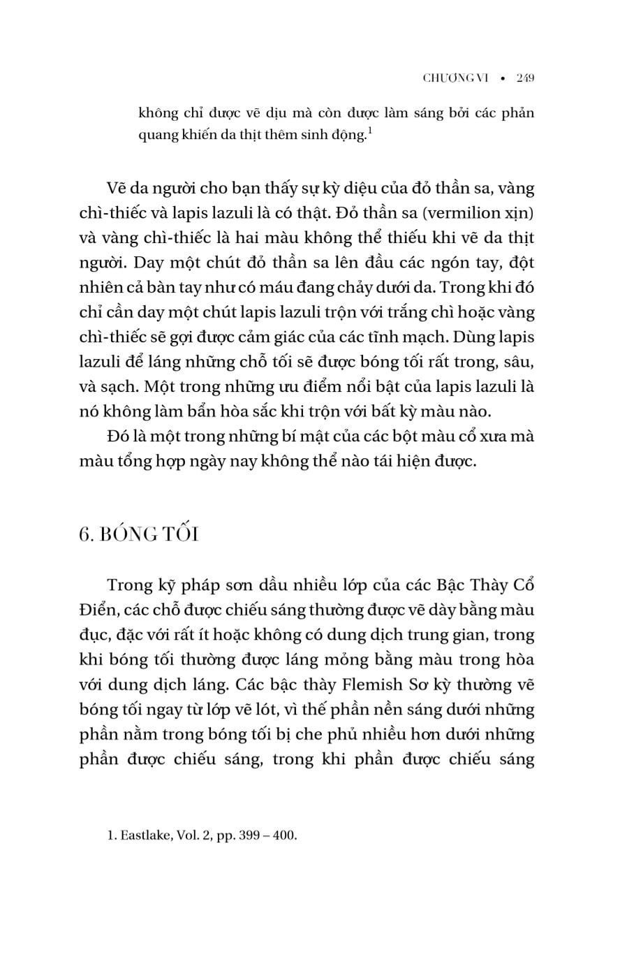 60 Bí Quyết Vẽ Sơn Dầu (Bìa Mềm) - Nguyễn Đình Đăng