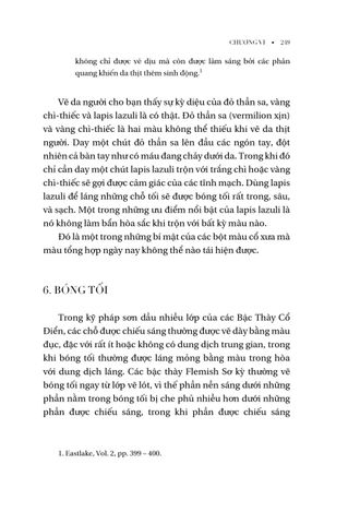  60 Bí Quyết Vẽ Sơn Dầu (Bìa Mềm) - Nguyễn Đình Đăng 