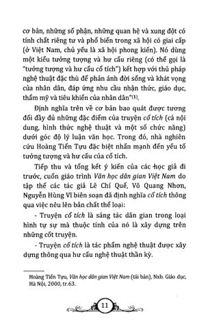  Nhân Vật Phù Trợ Trong Truyện Cổ Tích Thần Kỳ Người Việt Nam - Hà Đan 
