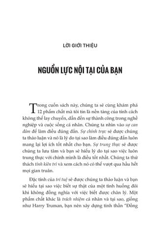 Combo 2 Quyển Về Phẩm Chất Cần Có Để Thành Công (Tham Vọng Vĩ Đại + Càng Kiên Định Càng Thành Công) - Nhiều Tác Giả
