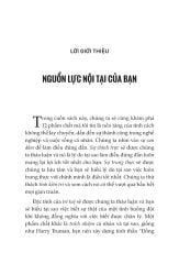 Combo 2 Quyển Về Phẩm Chất Cần Có Để Thành Công (Tham Vọng Vĩ Đại + Càng Kiên Định Càng Thành Công) - Nhiều Tác Giả