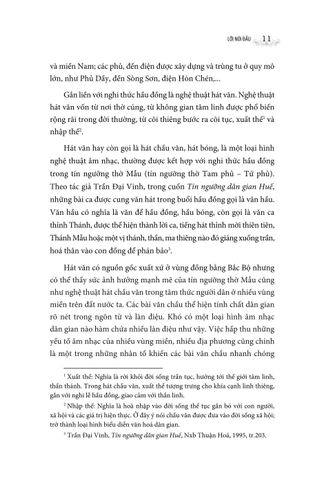  Văn Chầu Các Bà (Bìa Mềm) -  Phạm Bảo Nhung 