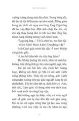 Hùm Xám Qua Sông - Bùi Tiểu Quyên
