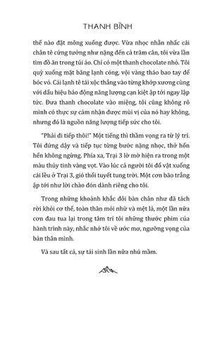  Đỉnh Tuyết - Thanh Bình 