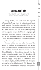 Truyện Về Hồ Chí Minh - Trần Dân Tiên