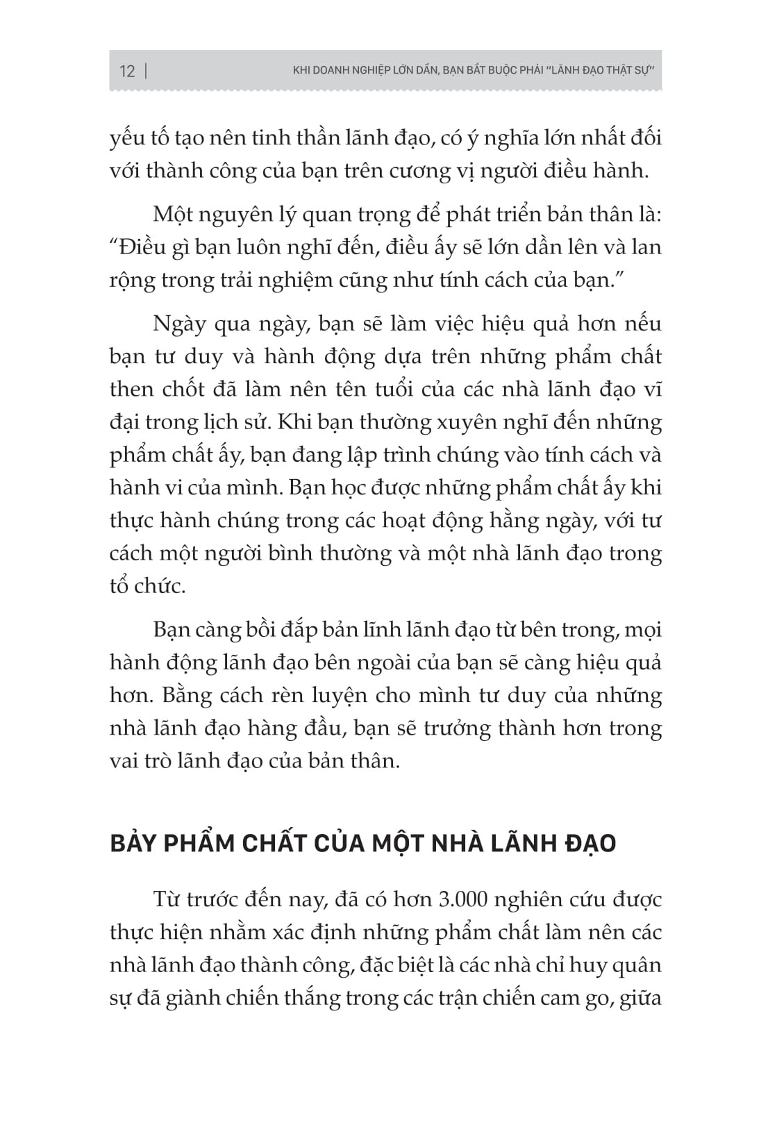 Bộ 7 Cuốn Sách Kinh Doanh Lãnh Đạo Phát Triển SME Brian Tracy - Bí Quyết Quản Trị, Xây Dựng Doanh Nghiệp Hiệu Quả - Brian Tracy