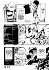 Hell Mode 1 - Triệu Hồi Sư Khởi Nguyên  - Tetta Enji, Hamuo, Mo