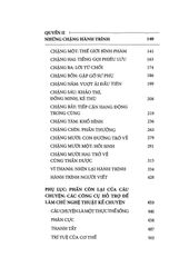 Hành Trình Người Viết - Cấu Trúc Thần Thoại Kinh Điển Trong Sáng Tác - Christopher Vogler