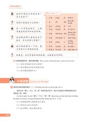 Bộ 5 Cuốn Giáo Trình New HSK ( bộ HSK 3.0 ) - CLEC, CTI & FLTRP ( Dự Kiến Ngày 23/7 Có Sách)