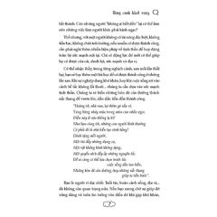 Tủ Sách Kỹ Năng - Nâng Cánh Khát Vọng - Minh Dũng - Kim Lan