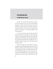 Home Buying 101 - Mua Nhà Trước Tuổi 30 - Jon Gorey