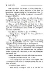 Tất Cả Các Dòng Sông Đều Chảy - Nancy cato