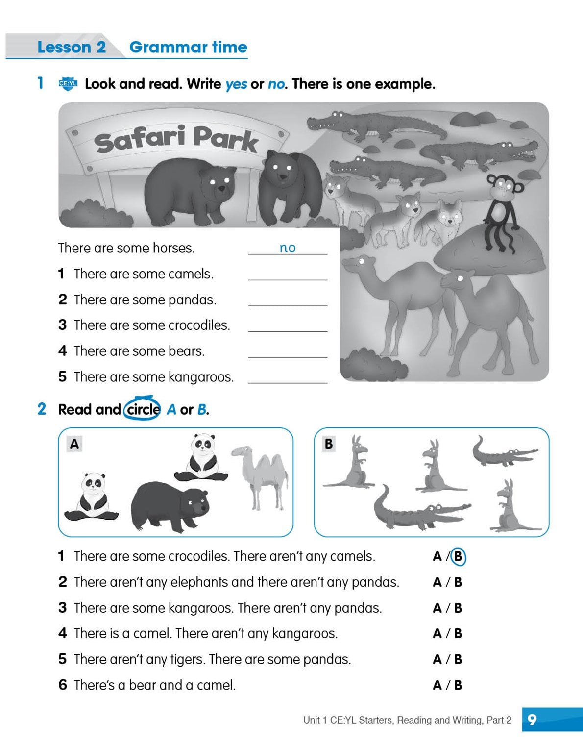 Combo 6 Quyển Sách Bài tập Academy Stars  Workbook ( Từ Tập 1 - Tập 6 )