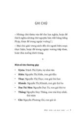 Một Thời Và Mãi Mãi - Nguyễn Huy Tưởng