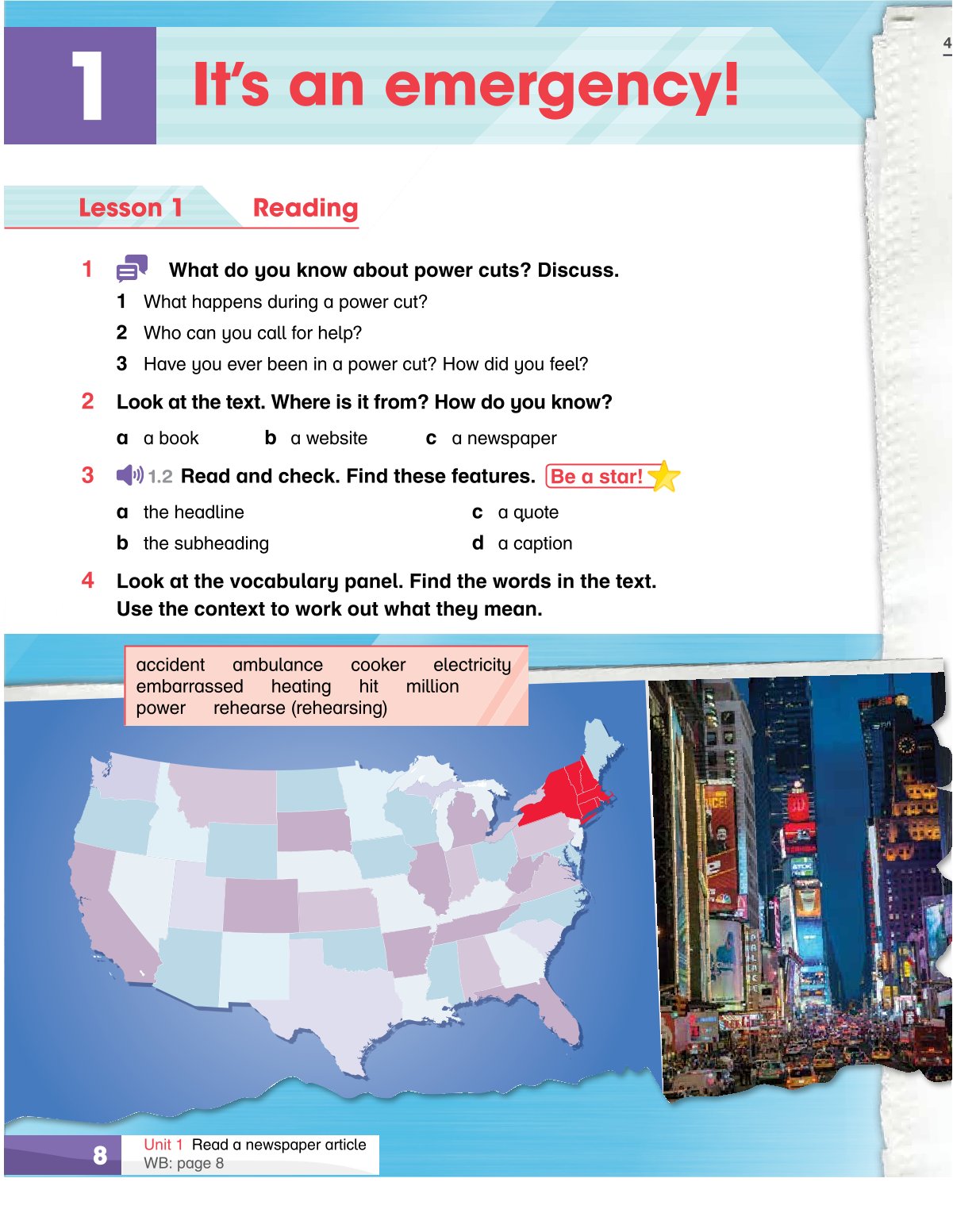 Combo  6 Quyển Sách (Academy Stars Pupil'S Book 1 + Academy Stars Pupil'S Book 2  + Academy Stars  Pupil'S Book 3 + Academy Stars  Pupil'S Book 4 + Academy Stars  Pupil'S Book 5 + Academy Stars  Pupil'S Book 6 )