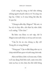 Nobody Knows - Những Đứa Trẻ Bị Bỏ Quên - Shelley Tanaka