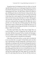 Tư Duy Kiểu Cáo - 
Zvi Lanir