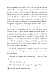 Giữ Người Bằng Tâm - Dẫn Dắt Bằng Tầm - 
Russ Laraway