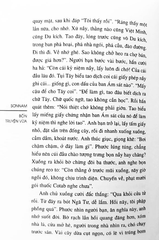 4 Truyện Vừa - Sơn Nam