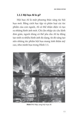  ChatGPT & Midjourney – Kỹ Thuật Tạo Content Và Hình Ảnh Bằng Công Cụ AI - AIGC Wenhua Xueyuan 
