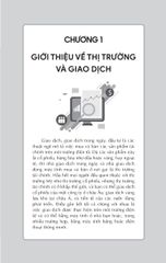Nguyên Tắc Giao Dịch Trong Ngày - Day Trading 101 - David Borman
