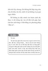 Mượn Gà Đẻ Trứng - Futoshi Fujikawa