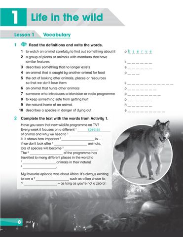  Academy Stars  Workbook 6 -  
Kathryn Harper, Gabrielle Pritchard 