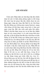 Nhận Diện Các Thủ Đoạn Lừa Đảo Chiếm Đoạt Tài Sản Và Biện Pháp Phòng Ngừa  - Luật gia Trương Ngọc Liêu - (NXB CTQG)