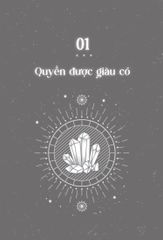 Manifest Thu Hút Tiền Bạc - Wallace D. Wattles