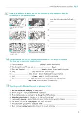 Destination B1 – Grammar & Vocabulary With Answer Key (Tái Bản 2025) - Malcom Mann, Steve Taylore-K