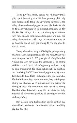 Combo 2 Quyển: Phương Pháp Học Tập Của Simon + Huấn Luyện Não Bộ Học Siêu Tốc - Hữu Vinh Phương Lược, Jonathan A.Levi