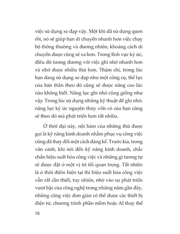  Tư Duy Thị Giác - Yoshihiro Ikeda 