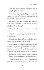 Thuỷ Triều Đen - Paula Hawkins