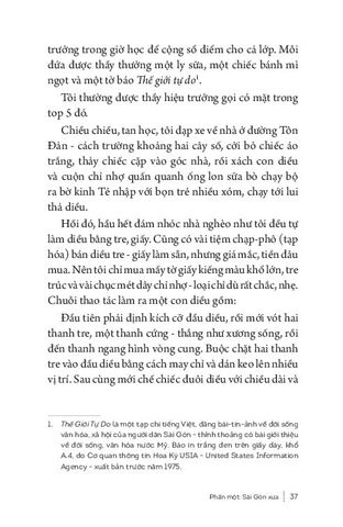  Có Một Sài Gòn Tử Tế Từ Tâm - Lê Văn Nuôi 