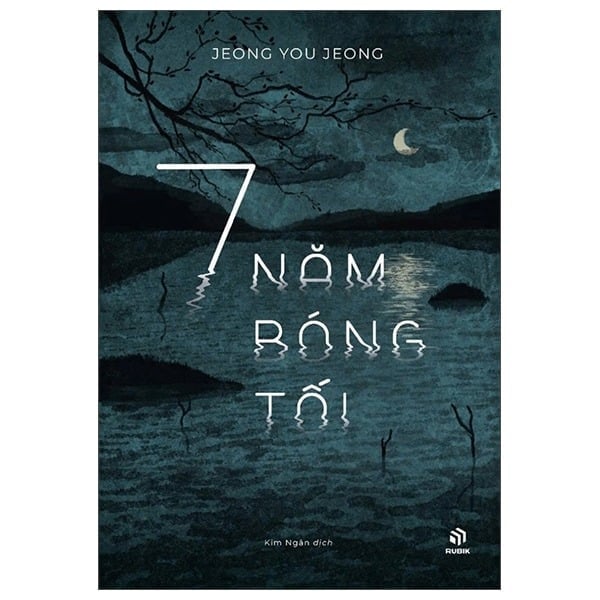 7 Năm Bóng Tối  - Jeong You Jeong