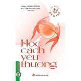  Combo 5 Cuốn Học Cách ( Không Nuối Tiếc + Cảm Ơn + Chia Sẻ + Khoan Dung + Yêu Thương ) 
