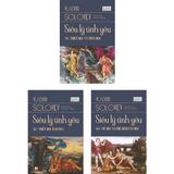  Siêu Lý Tình Yêu (Bộ 3 Tập) 