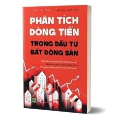Combo 4 Cuốn Sách Hay Nhất Cho Nhà Đầu Tư Bất Động Sản 2026 ( Chiến Lược Đầu Tư Bất Động Sản Khôn Ngoan + Phân Tích Dòng Tiền Trong Đầu Tư Bất Động Sản + Ứng Dụng AI Trong Đầu Tư Tài Chính + Cẩm Nang Đầu Tư Bất Động Sản )