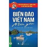  Combo 11 Cuốn Chủ Quyền Biển Đảo Là Thiêng Liêng Và Bất Khả Xâm Phạm 