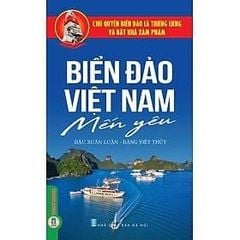 Combo 11 Cuốn Chủ Quyền Biển Đảo Là Thiêng Liêng Và Bất Khả Xâm Phạm
