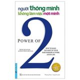  Combo 2 Cuốn ( Người Thông Minh Không Làm Việc Một Mình + Người Thông Minh Giải Quyết Vấn Đề Như Thế Nào ) 