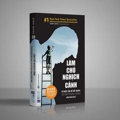 { Trưng Bày } Làm Chủ Nghịch Cảnh - Từ Một Cậu Bé Bất Hạnh, Tôi Đã Thành Công Như Thế Nào? - Bobby Bones