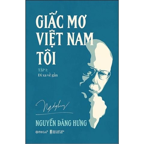 Combo 2 Cuốn Giấc Mơ Việt Nam Tôi ( Tập 1 + 2 )
