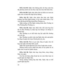 Hiến Pháp Việt Nam Qua Các Thời Kỳ (Các Bản Hiến Pháp Năm 1946, 1959, 1980, 1992, 2013) - Quốc Hội