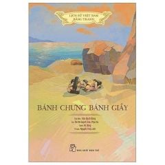 Bộ Sách Lịch Sử Việt Nam Bằng Tranh ( Bản Màu - 31 Tập )