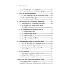 Giáo Trình Tài Chính Khởi Nghiệp - TS. Trần Ngọc Lâm