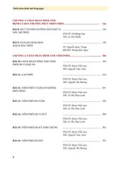 Chấn Đoán Hình Ảnh Lồng Ngực - PGS.TS. Vũ Đăng Lưu, PGS.TS. Đoàn Tiến Lưu