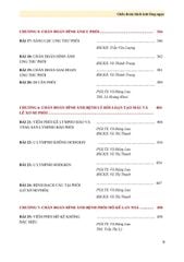 Chấn Đoán Hình Ảnh Lồng Ngực - PGS.TS. Vũ Đăng Lưu, PGS.TS. Đoàn Tiến Lưu